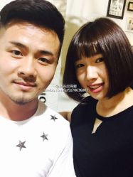 尚丹尼造型作品-尚·丹尼Hair