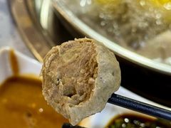 -杏花吴记牛肉火锅