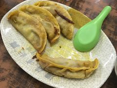 -清真蒋有记(老门东店)