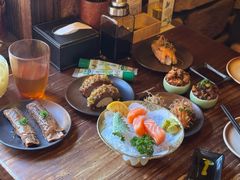 -昊·来了寿司(台湾街店)
