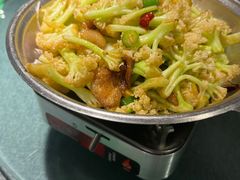 -全聚贤餐厅·湖北家常菜(沙湖店)