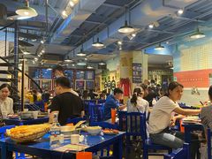 -马路边边 传媒大学店