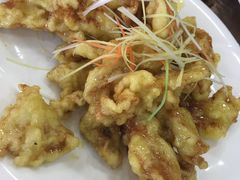 -金手勺东北菜(上庄店)