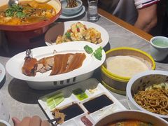 -北平食府(马鞍山路店)