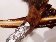 -雅玛花式铁板烧(国宏宾馆店)