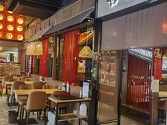 门面-千寿·金焰食堂(仁和新城店)