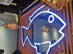 -爱妻鱼•老体北重庆水煮鱼•川菜(白云路店)