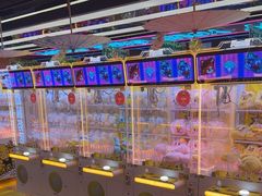 -风云再起游乐汇(北京西单西西友谊店)