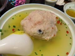 -三道菜(明堂公园店)