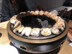 -泥炉烧肉师(新街口金銮巷店)