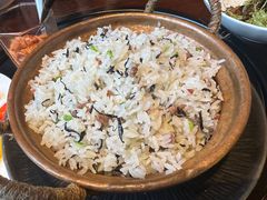 -滇野云南野生菌餐厅(陕西南路店)