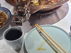 -雲蜀龙阁·金牌水煮鱼(方庄店)