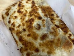蛋饼-金杨老摊头蛋饼(金口路店)