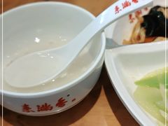 -素满香·素食自助餐(苏州·临顿路店)