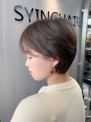 -SY COLOUR专业烫染