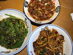-彭厨(武陵源店)