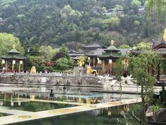 -华清宫景区