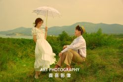 点击看大图 -薇喜影像艺术中心 ART PHOTO