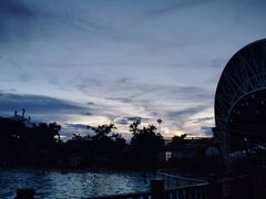 -西安华夏文旅水世界