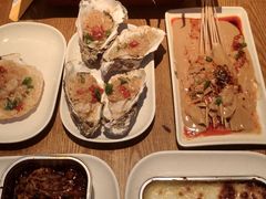 -蚝太郎 • 海鲜烧烤(Upark店)