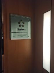 -文华东方水疗中心