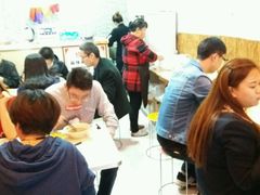 -天府米线笼笼肉夹馍(钟楼小区店)