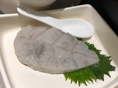 -海底捞火锅(航洋城店)