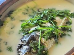 -南山竹海·珍味堂