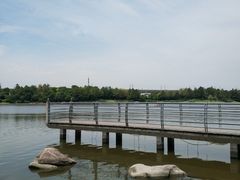 -美兰湖景区