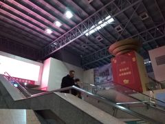 -杭州九堡客运中心