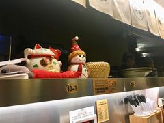 -雷门拉面·现熬骨汤(凯德来福士店)