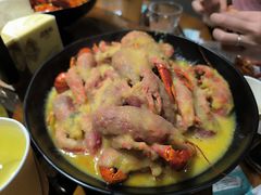 -金陵一哥龙虾馆(三牌楼总店)