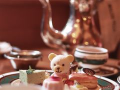 -马勒别墅·中餐厅