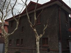 -上海孙中山故居纪念馆