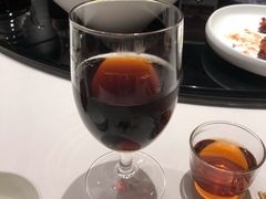 冷菜四拼-上海小南国(正大店)