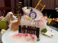 -东海怡品海鲜豆捞(星街坊店)
