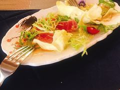 -马勒别墅·中餐厅