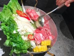 -留半山·香港食堂(啦啦宝都店)