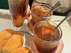 -新旺茶餐厅·早餐·夜宵(仙霞店)