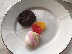 -悦厅·下午茶(杭州柏悦酒店)
