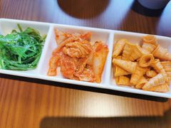 前菜-合风谷(南下塘店)