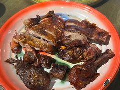 -灶东家民间菜(回兴店)