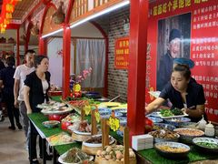 -王村姑老土炕莜面村(桥东店)