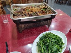 -老板厨房·妈妈菜(双港店)