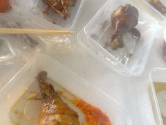 -山水肠粉(盐田店)