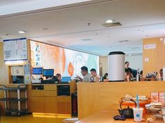 -花盐街·四川乐山小吃(西单大悦城店)