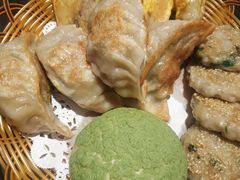 -虾饺妹·粤式手工点心(水荫路店)