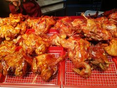 -黄商生活超市(黄冈黄州万达店)