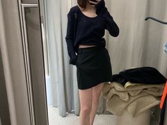 -ZARA(大上海时代广场店)