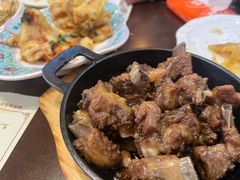 -老厨家(友谊路总店)